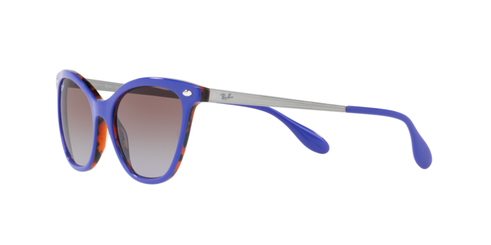 Ray-Ban Sunglasses RB4360 123668