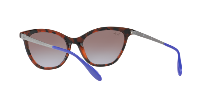 Ray-Ban Sunglasses RB4360 123668