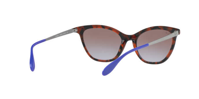 Ray-Ban Sunglasses RB4360 123668