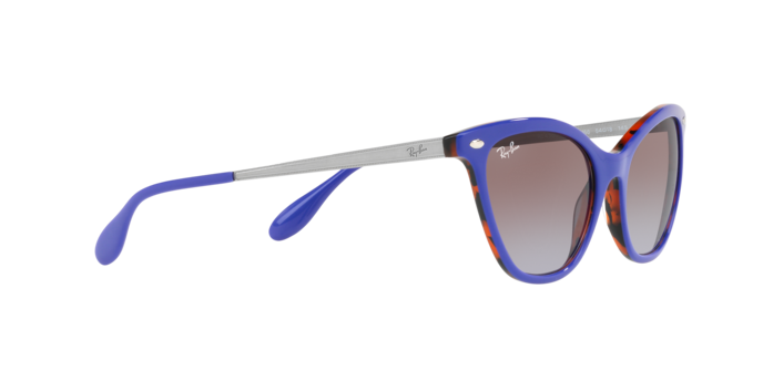 Ray-Ban Sunglasses RB4360 123668