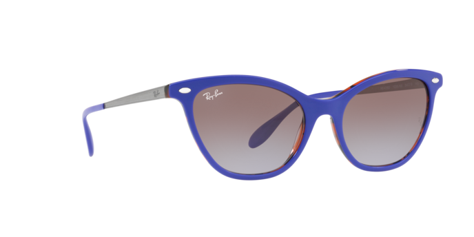 Ray-Ban Sunglasses RB4360 123668