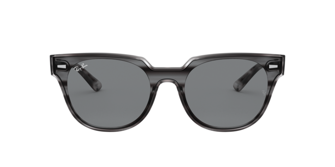 Ray-Ban Blaze Meteor Sunglasses RB4368N 643087