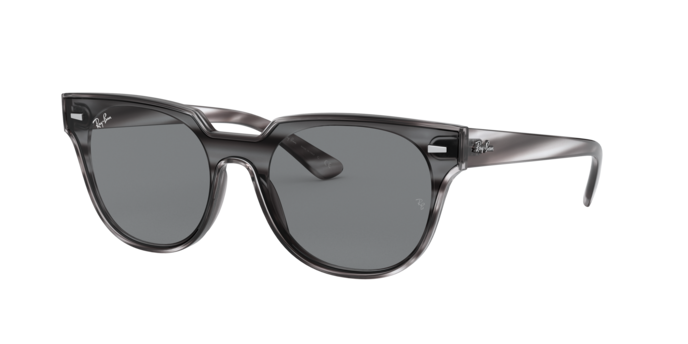 Ray-Ban Blaze Meteor Sunglasses RB4368N 643087