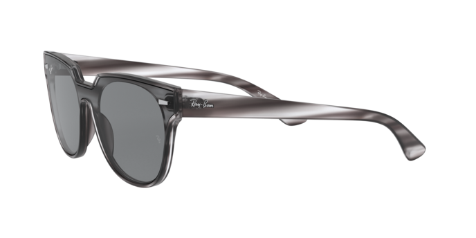 Ray-Ban Blaze Meteor Sunglasses RB4368N 643087