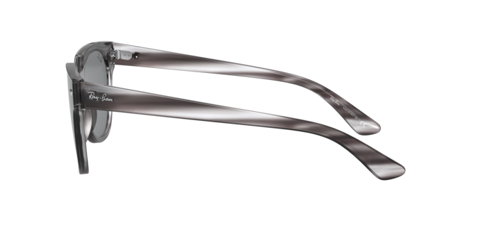 Ray-Ban Blaze Meteor Sunglasses RB4368N 643087