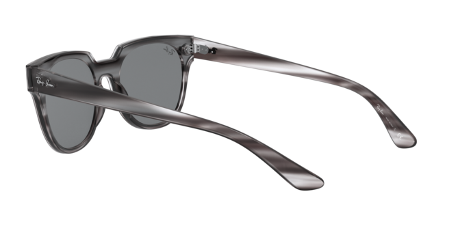 Ray-Ban Blaze Meteor Sunglasses RB4368N 643087