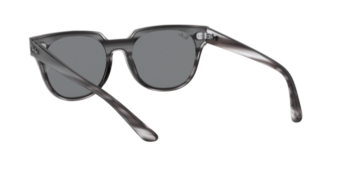 Ray-Ban Blaze Meteor Sunglasses RB4368N 643087