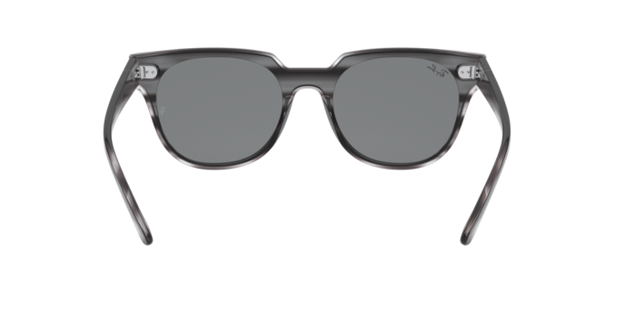 Ray-Ban Blaze Meteor Sunglasses RB4368N 643087
