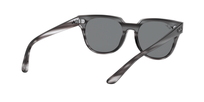 Ray-Ban Blaze Meteor Sunglasses RB4368N 643087