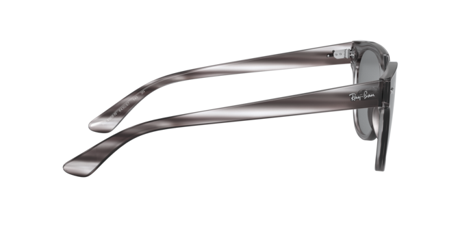 Ray-Ban Blaze Meteor Sunglasses RB4368N 643087