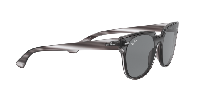 Ray-Ban Blaze Meteor Sunglasses RB4368N 643087