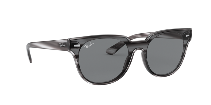 Ray-Ban Blaze Meteor Sunglasses RB4368N 643087