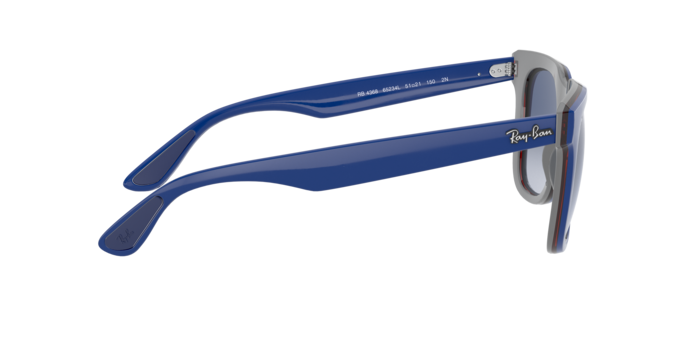 Ray-Ban RB4368 65234L