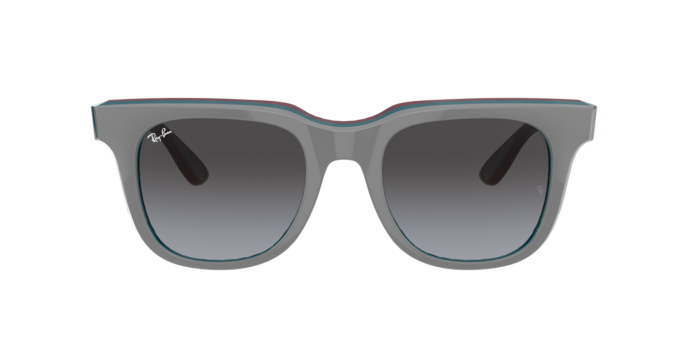 Ray-Ban Sunglasses RB4368 65248G