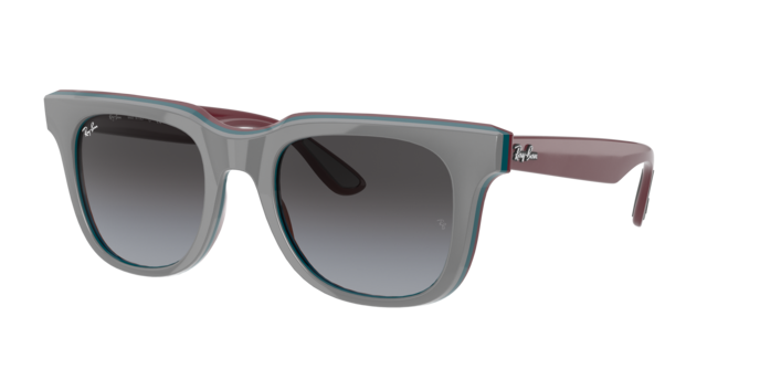 Ray-Ban Sunglasses RB4368 65248G