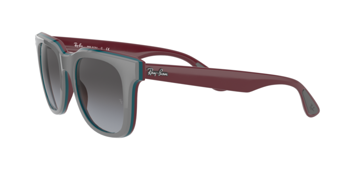 Ray-Ban Sunglasses RB4368 65248G