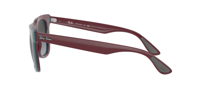 Ray-Ban Sunglasses RB4368 65248G