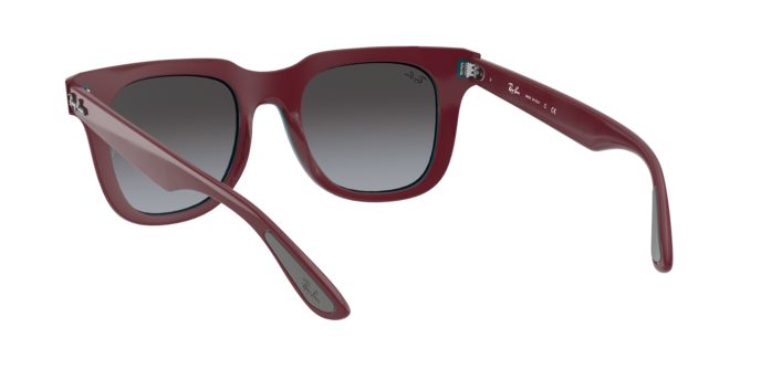 Ray-Ban Sunglasses RB4368 65248G