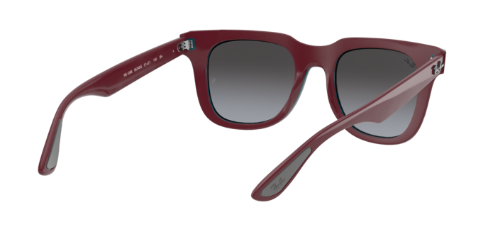Ray-Ban Sunglasses RB4368 65248G