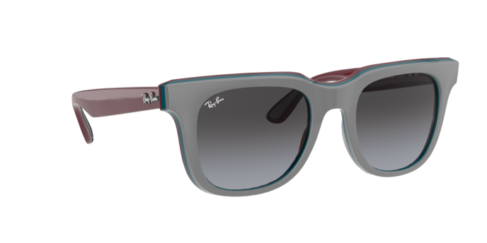 Ray-Ban Sunglasses RB4368 65248G