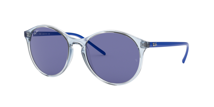 Ray-Ban Sunglasses RB4371 640176