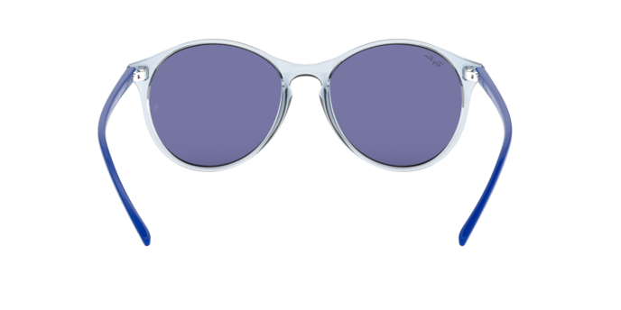 Ray-Ban Sunglasses RB4371 640176