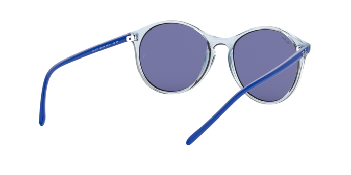 Ray-Ban Sunglasses RB4371 640176