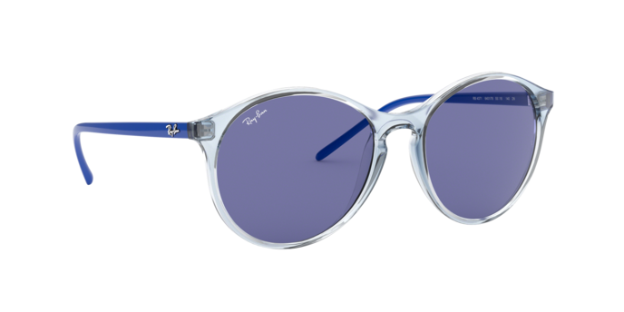 Ray-Ban Sunglasses RB4371 640176