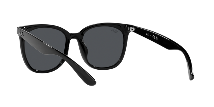 Ray-Ban Sunglasses RB4379D 601/87