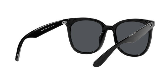 Ray-Ban Sunglasses RB4379D 601/87