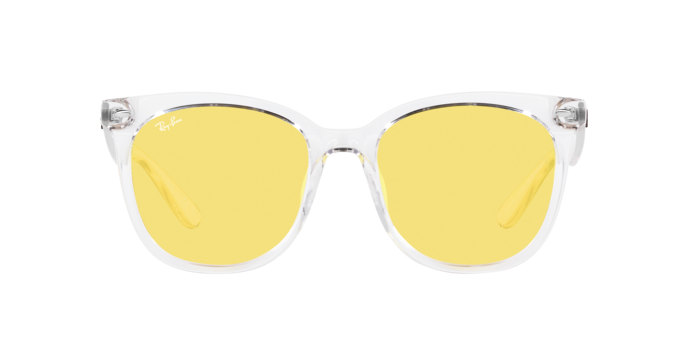 Ray-Ban Sunglasses RB4379D 644785