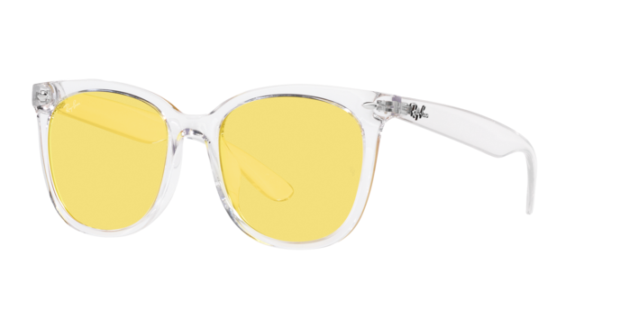 Ray-Ban Sunglasses RB4379D 644785