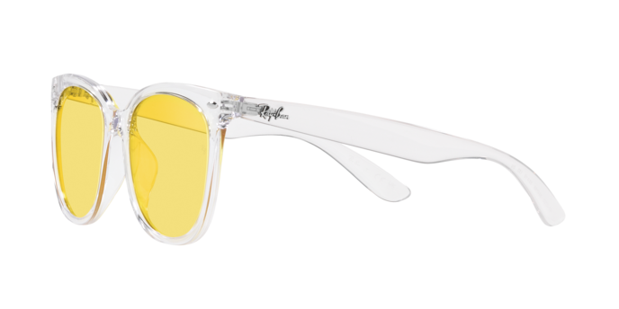 Ray-Ban Sunglasses RB4379D 644785