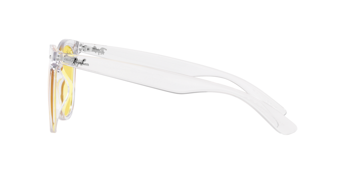 Ray-Ban Sunglasses RB4379D 644785