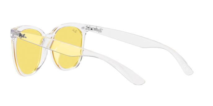 Ray-Ban Sunglasses RB4379D 644785