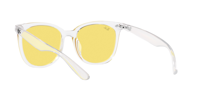 Ray-Ban Sunglasses RB4379D 644785