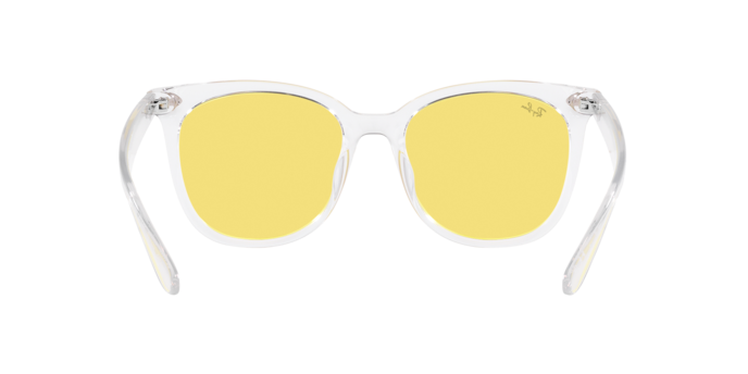 Ray-Ban Sunglasses RB4379D 644785