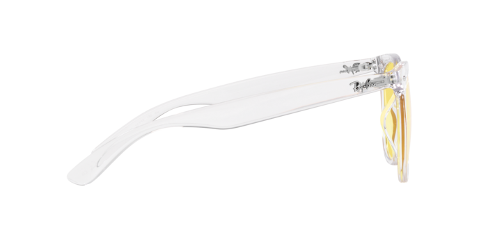 Ray-Ban Sunglasses RB4379D 644785