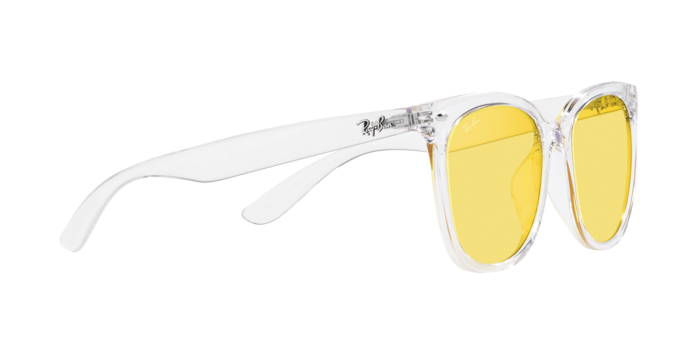 Ray-Ban Sunglasses RB4379D 644785