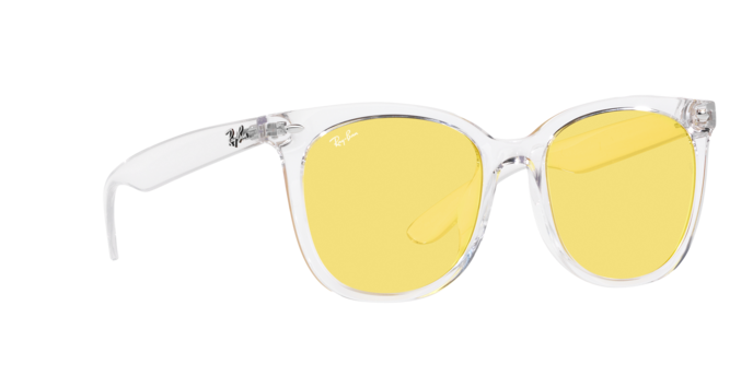 Ray-Ban Sunglasses RB4379D 644785