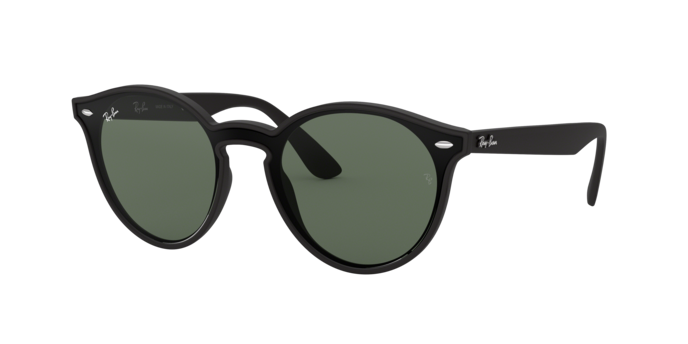 Ray-Ban Blaze Panthos Sunglasses RB4380N 601S71