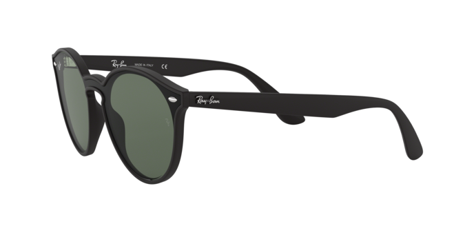 Ray-Ban Blaze Panthos Sunglasses RB4380N 601S71