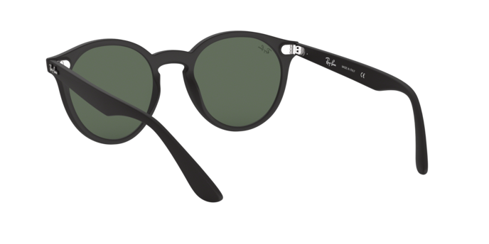 Ray-Ban Blaze Panthos Sunglasses RB4380N 601S71