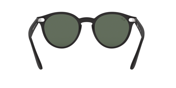 Ray-Ban Blaze Panthos Sunglasses RB4380N 601S71