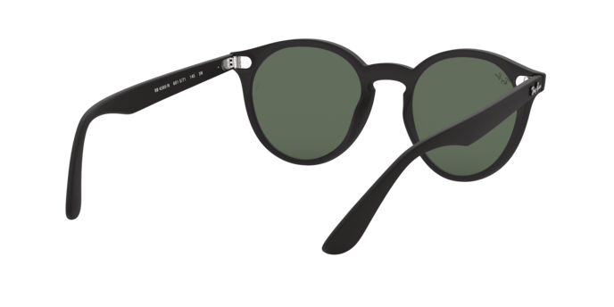 Ray-Ban Blaze Panthos Sunglasses RB4380N 601S71