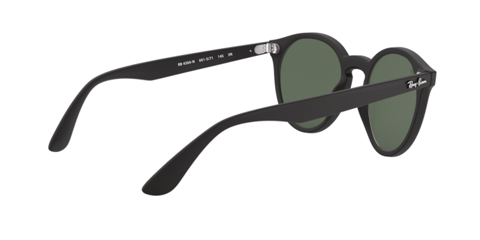 Ray-Ban Blaze Panthos Sunglasses RB4380N 601S71