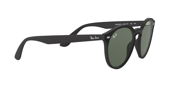 Ray-Ban Blaze Panthos Sunglasses RB4380N 601S71