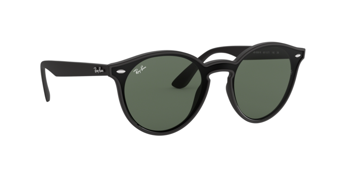 Ray-Ban Blaze Panthos Sunglasses RB4380N 601S71