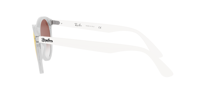 Ray-Ban Blaze Panthos Sunglasses RB4380N 6357V0