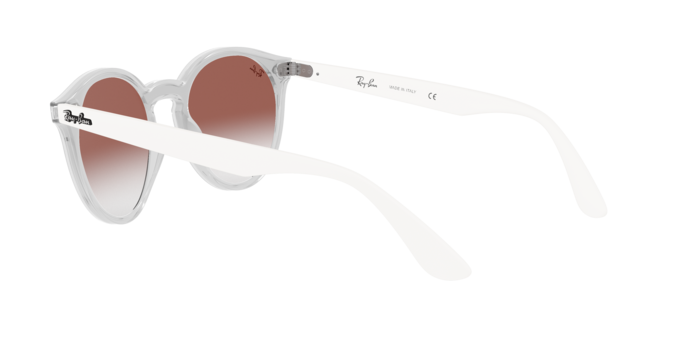 Ray-Ban Blaze Panthos Sunglasses RB4380N 6357V0